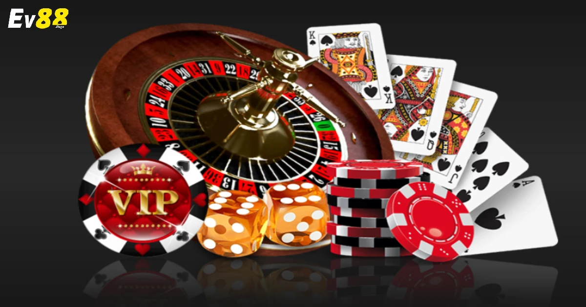 AE Casino EV88 – Sòng Bài Trực Tuyến Đẳng Cấp Nhất Châu Á 3 Casino Live với dealer thật, mang đến trải nghiệm chân thực