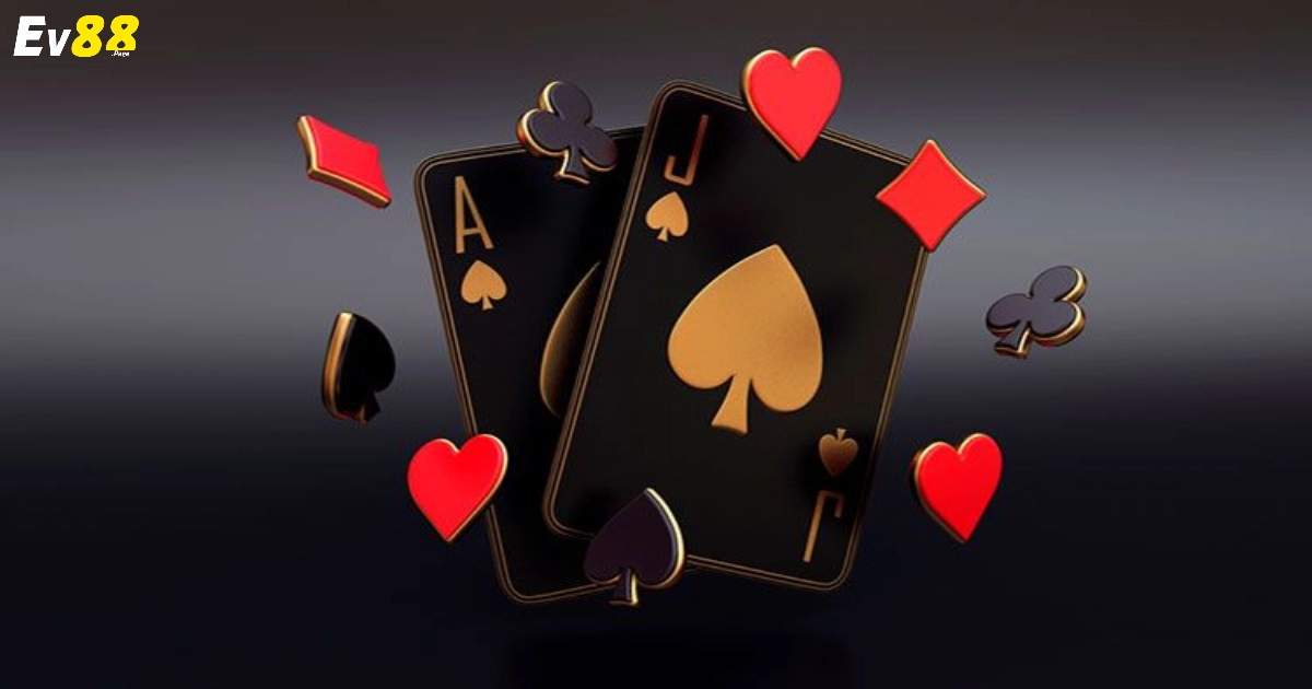 Baccarat EV88 – Hướng Dẫn Chơi Bài & Chiến Thuật Hiệu Quả 3 Cách tính điểm & các loại cược trong Baccarat