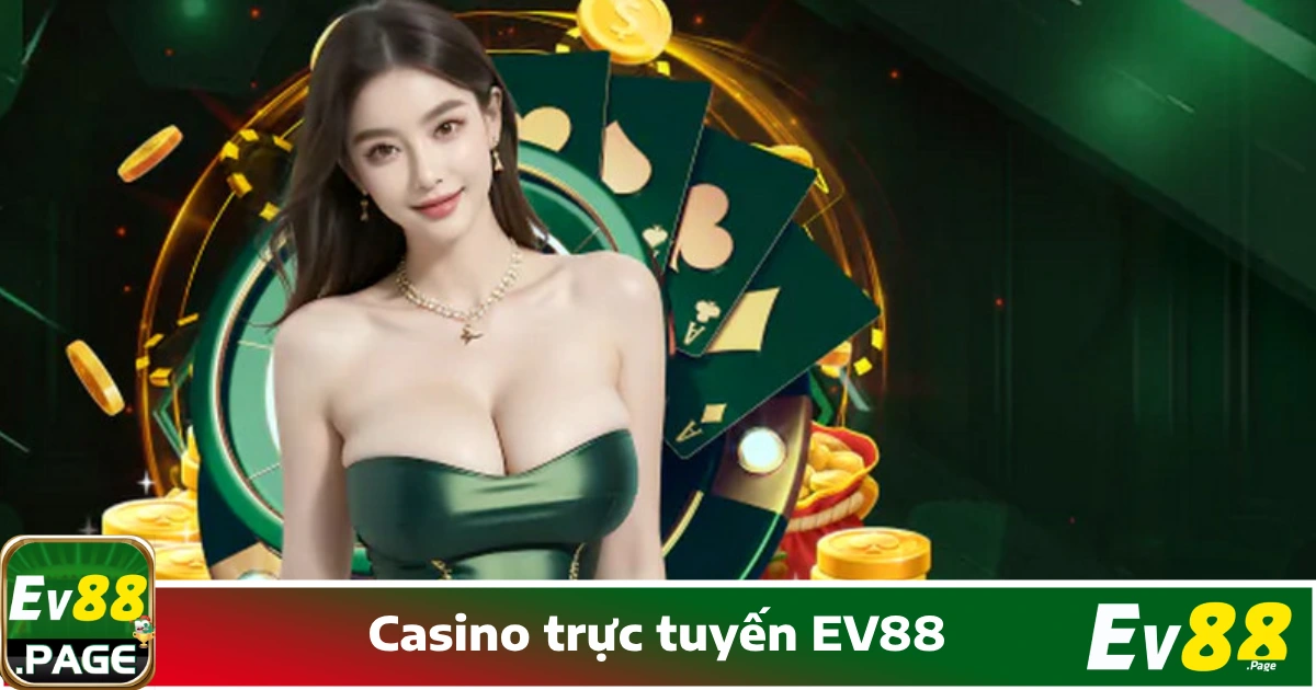 TRANG CHỦ 28 Hiện đại hóa cùng công nghệ vượt bậc của EV88 com