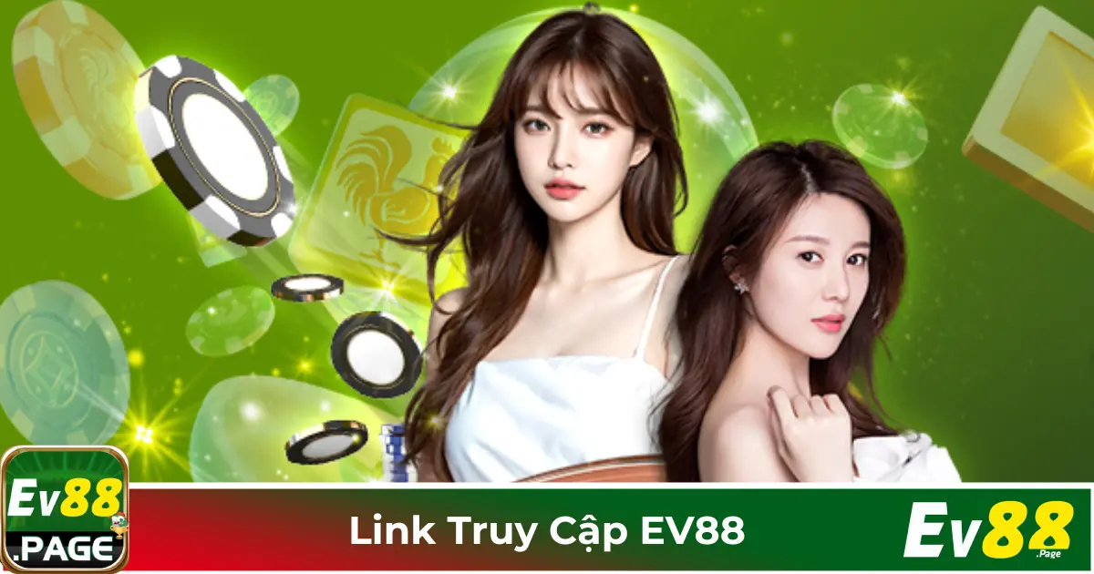 Link Truy Cập EV88 – Cập Nhật Đường Dẫn Chính Thức Mới 2 Cách tìm link an toàn để bảo mật thông tin đăng nhập