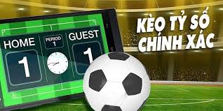 Kèo Tỷ Số Chính Xác Là Gì? Hướng Dẫn Cách Chơi Từ A-Z 2 Hướng dẫn đọc hiểu bảng kèo tại nhà cái ev88